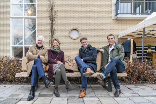 Persmoment Parel Moerwijk