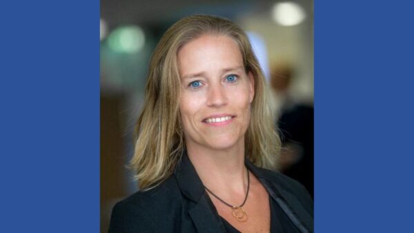 Annet de Lange